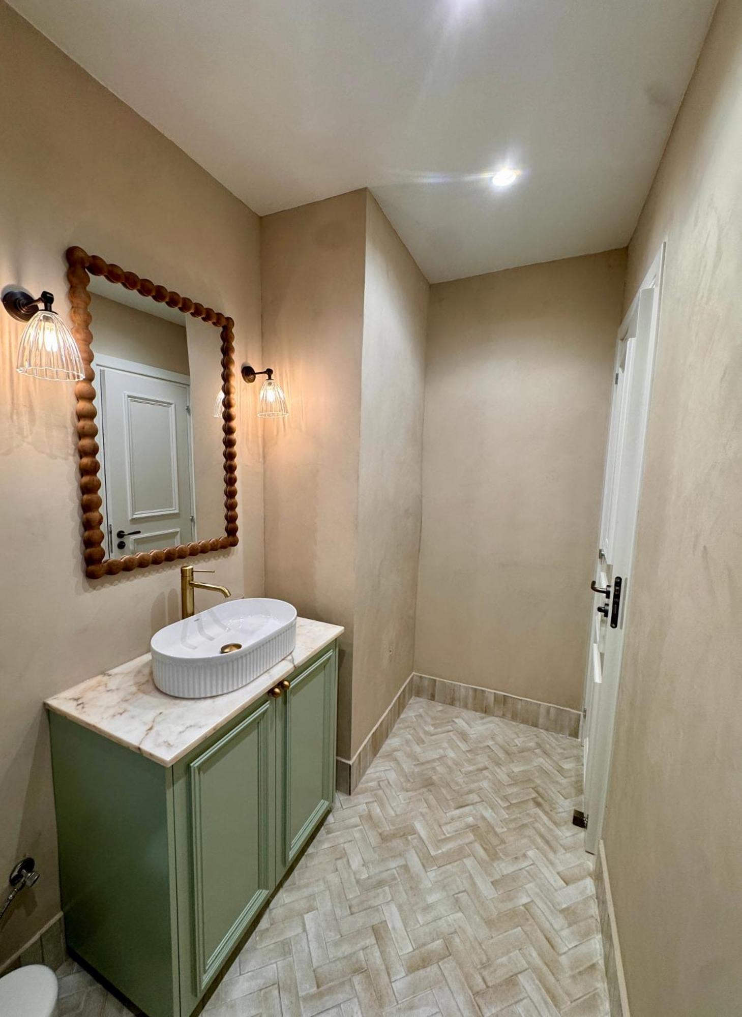 Liberty House - Central Two Bedroom Apartments Nicosia Exterior foto
