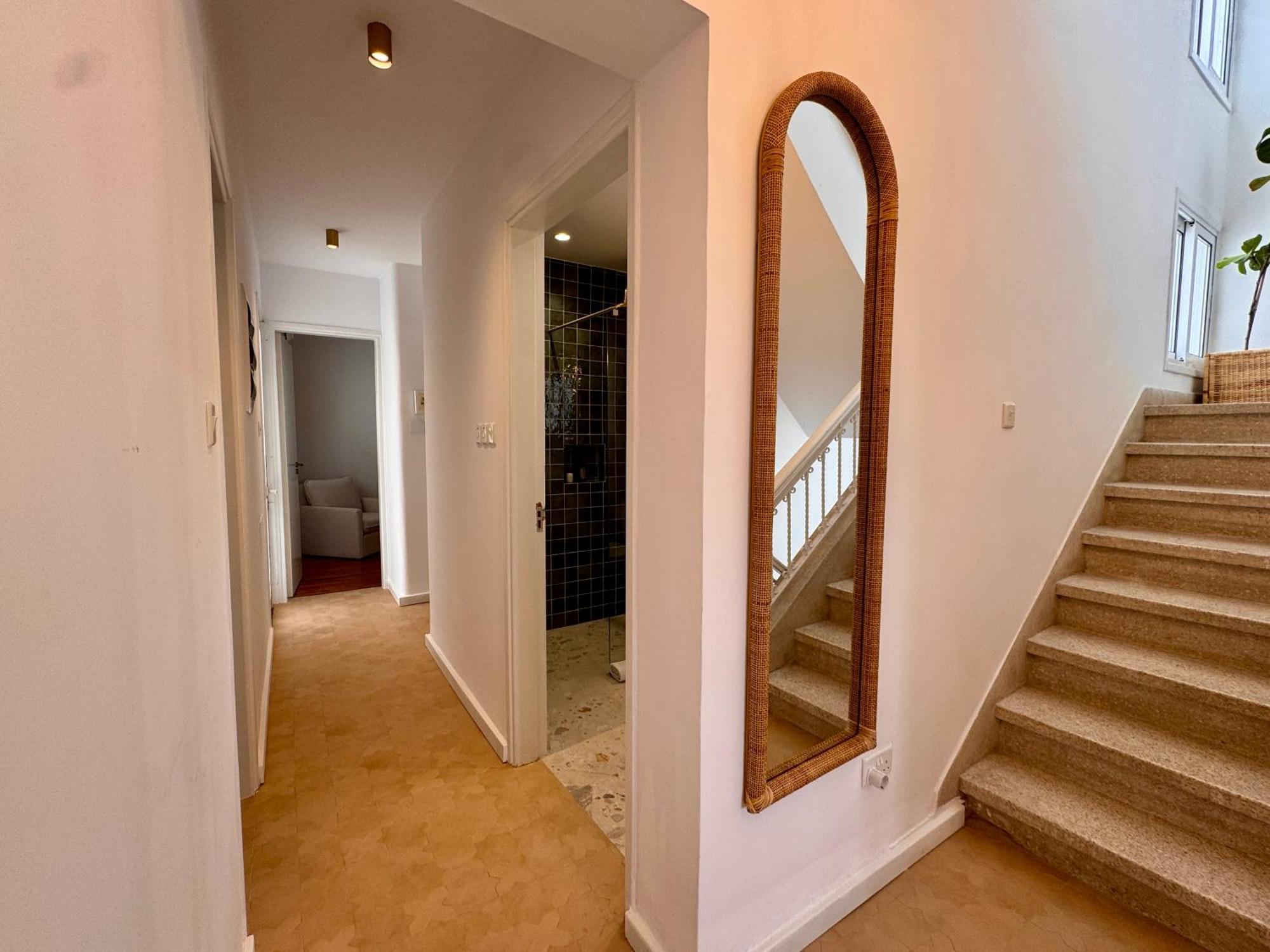Liberty House - Central Two Bedroom Apartments Nicosia Exterior foto
